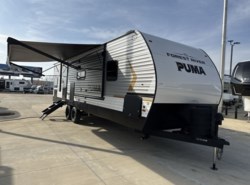 New 2026 Forest River Puma Camping Edition 263BHCE available in Strafford, Missouri