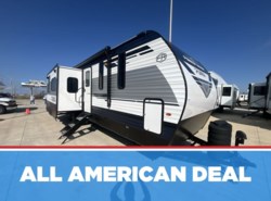New 2026 Forest River Puma 340DB available in Strafford, Missouri