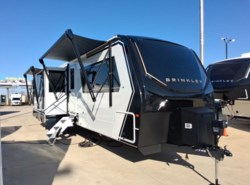 New 2026 Brinkley RV Model Z AIR 315 available in Strafford, Missouri