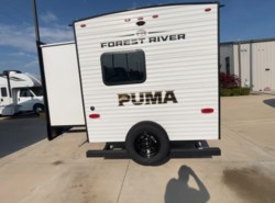 New 2026 Forest River Puma Camping Edition 305BHCE available in Strafford, Missouri