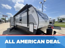 New 2026 Forest River Puma 32BHFS available in Strafford, Missouri