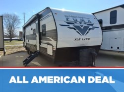 Used 2023 Palomino Puma XLE Lite 29TSS available in Strafford, Missouri