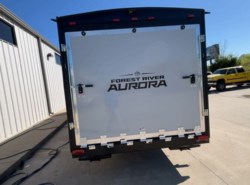 New 2026 Forest River Aurora 26ATH available in Strafford, Missouri