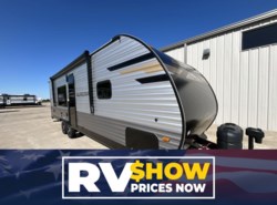 New 2026 Forest River Aurora 26ATH available in Strafford, Missouri