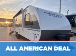 Used 2025 Forest River Salem Cruise Lite 24RLXL available in Strafford, Missouri