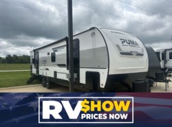 New 2026 Forest River Puma Tracks 3150TBSS available in Strafford, Missouri
