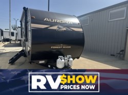 New 2026 Forest River Aurora Light 26BHS available in Strafford, Missouri