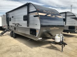 Used 2025 Forest River Aurora Light 23MKS available in Strafford, Missouri