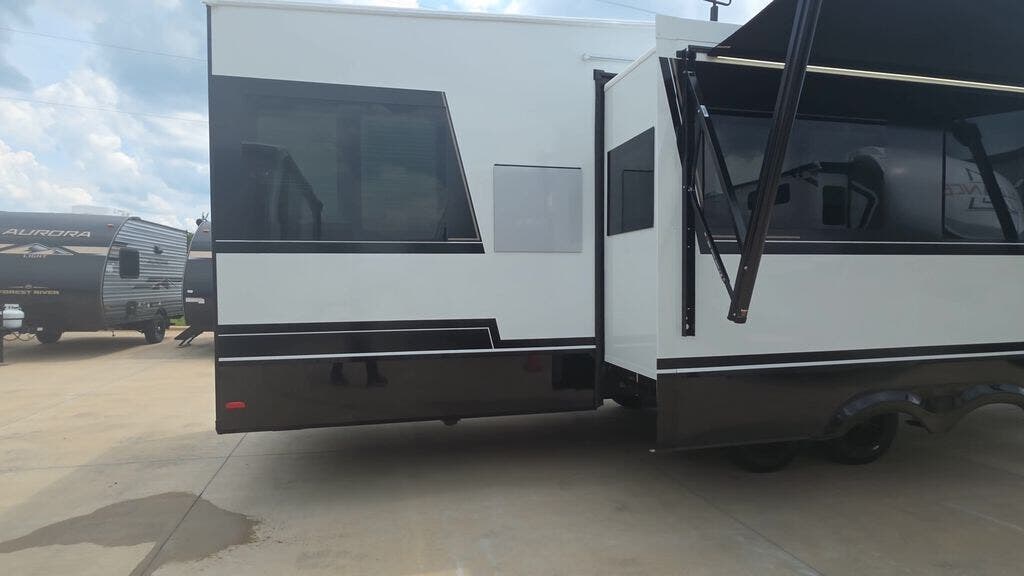 New 2026 Brinkley RV Model Z 3515 available in Strafford, Missouri
