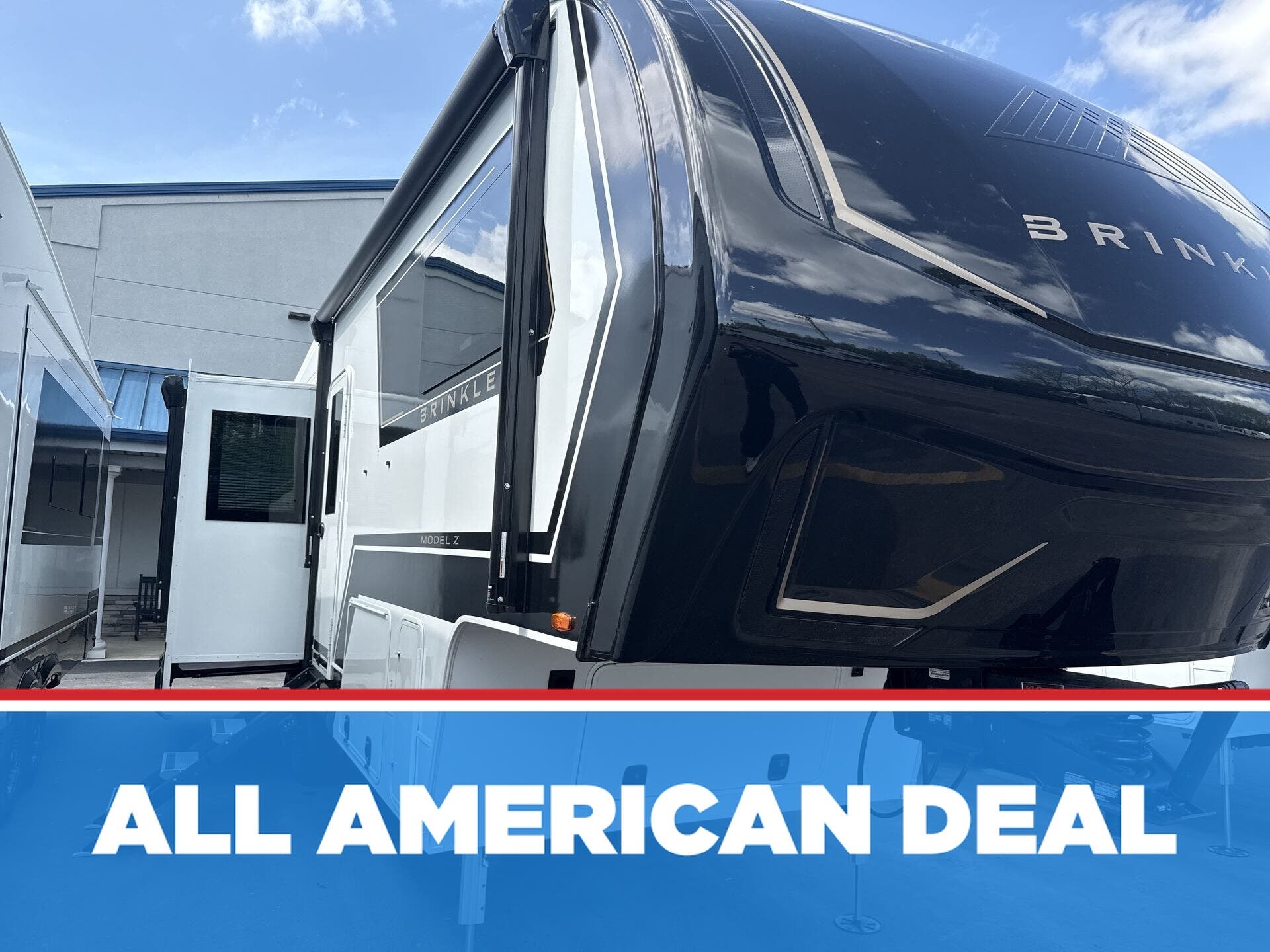 New 2026 Brinkley RV Model Z 2900 available in Strafford, Missouri