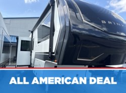 New 2026 Brinkley RV Model Z 2900 available in Strafford, Missouri