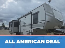 Used 2023 Keystone Cougar 316RLS available in Strafford, Missouri