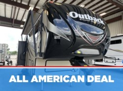 Used 2016 Keystone Outback 296FRS available in Strafford, Missouri