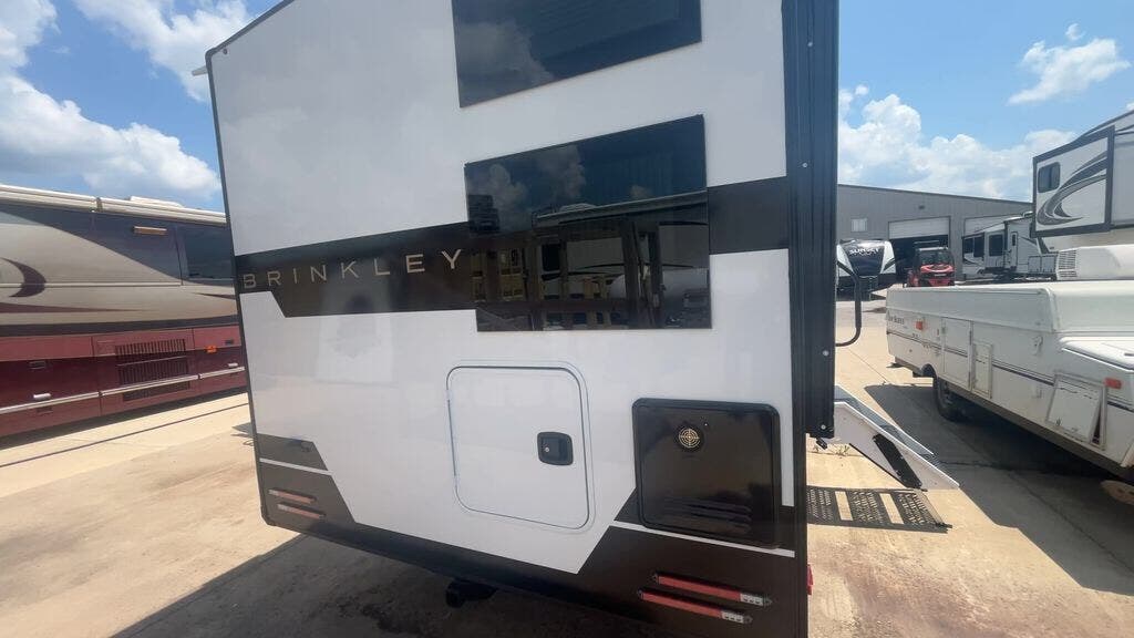 New 2027 Brinkley RV Model Ix 24x available in Strafford, Missouri