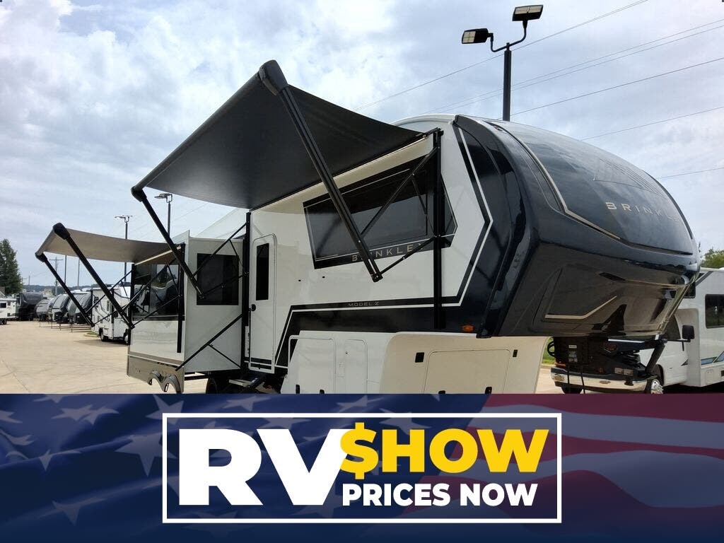 New 2027 Brinkley RV Model Z 2900 available in Strafford, Missouri