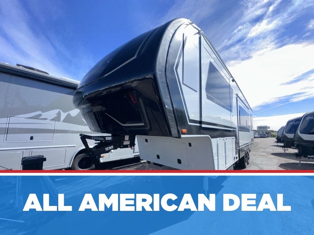New 2027 Brinkley RV Model Z 3210 available in Strafford, Missouri