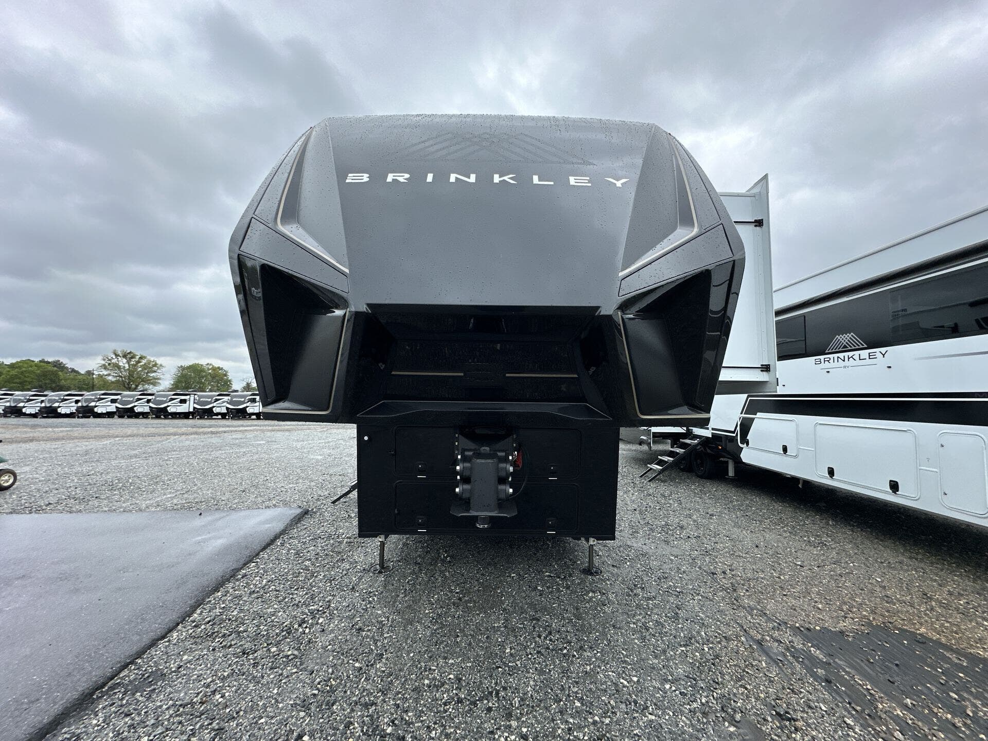 New 2027 Brinkley RV Model G 3950 available in Strafford, Missouri