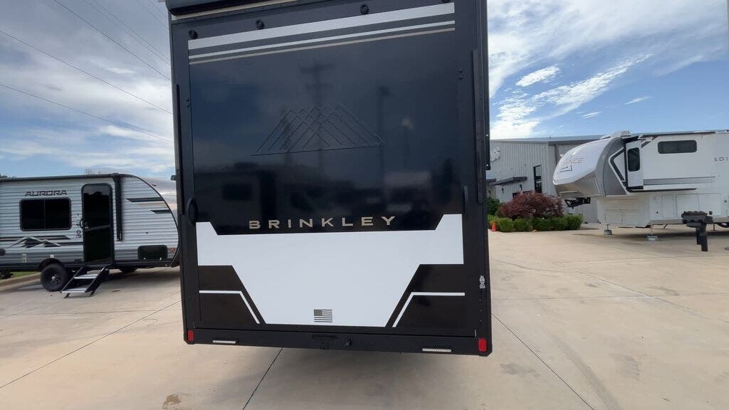 New 2027 Brinkley RV Model G 4170 available in Strafford, Missouri
