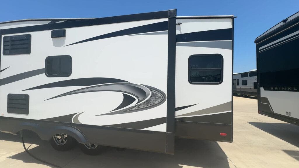 Used 2022 Grand Design Reflection 303RLS available in Strafford, Missouri