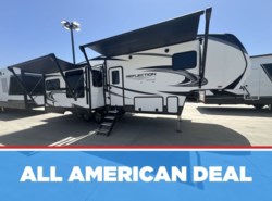 Used 2022 Grand Design Reflection 303RLS available in Strafford, Missouri