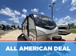 Used 2022 Keystone Cougar Half-Ton 22RBS available in Strafford, Missouri