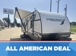 Used 2025 Starcraft Autumn Ridge 26BH available in Strafford, Missouri