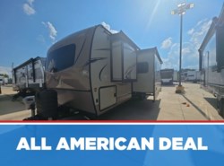 Used 2018 Forest River Flagstaff Super Lite 27BHWS available in Strafford, Missouri