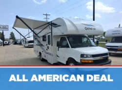 New 2027 Thor Motor Coach Geneva 21VT Chevy available in Strafford, Missouri