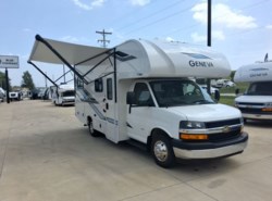 New 2027 Thor Motor Coach Geneva 21VT Chevy available in Strafford, Missouri