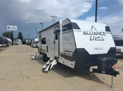 New 2027 Alliance RV Delta Ultra Lite RK234 available in Strafford, Missouri