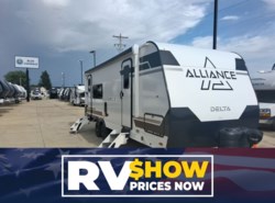 New 2027 Alliance RV Delta Ultra Lite RK234 available in Strafford, Missouri
