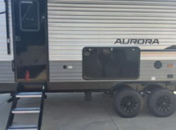 New 2027 Forest River Aurora 27DBH available in Strafford, Missouri