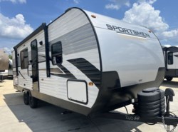 Used 2025 K-Z Sportsmen SE 260BHLE available in Strafford, Missouri