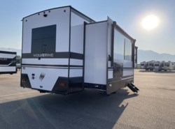 New 2027 Forest River Wolverine 32JF available in Strafford, Missouri