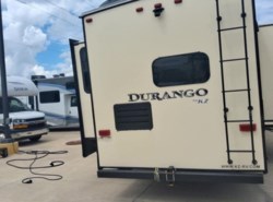 Used 2018 K-Z Durango 1500 D256RKT available in Strafford, Missouri