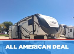 Used 2018 K-Z Durango 1500 D256RKT available in Strafford, Missouri