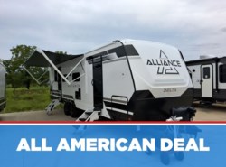 New 2027 Alliance RV Delta 291BH available in Strafford, Missouri