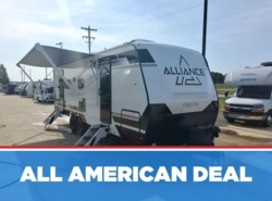 New 2027 Alliance RV Delta 252RL available in Strafford, Missouri