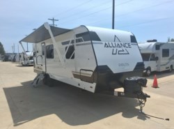 New 2027 Alliance RV Delta Ultra Lite RE250 available in Strafford, Missouri
