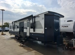 New 2027 Forest River Puma Vista 39DBT available in Strafford, Missouri