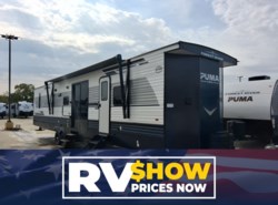 New 2027 Forest River Puma Vista 39DBT available in Strafford, Missouri