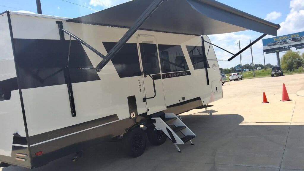 New 2027 Brinkley RV Model Ix 23x available in Strafford, Missouri