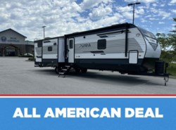 New 2027 Forest River Puma 32BHFS available in Strafford, Missouri