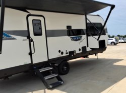 Used 2024 Forest River Salem 22RBS available in Strafford, Missouri