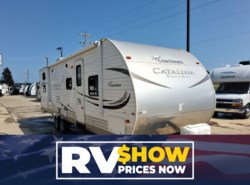 Used 2014 Coachmen Catalina Santara Series 292QBCK available in Strafford, Missouri