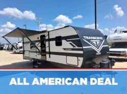 Used 2025 Grand Design Transcend Xplor 26BHX available in Strafford, Missouri