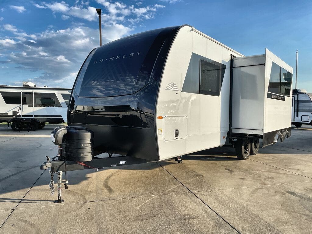 New 2027 Brinkley RV Model Ix 24x available in Strafford, Missouri