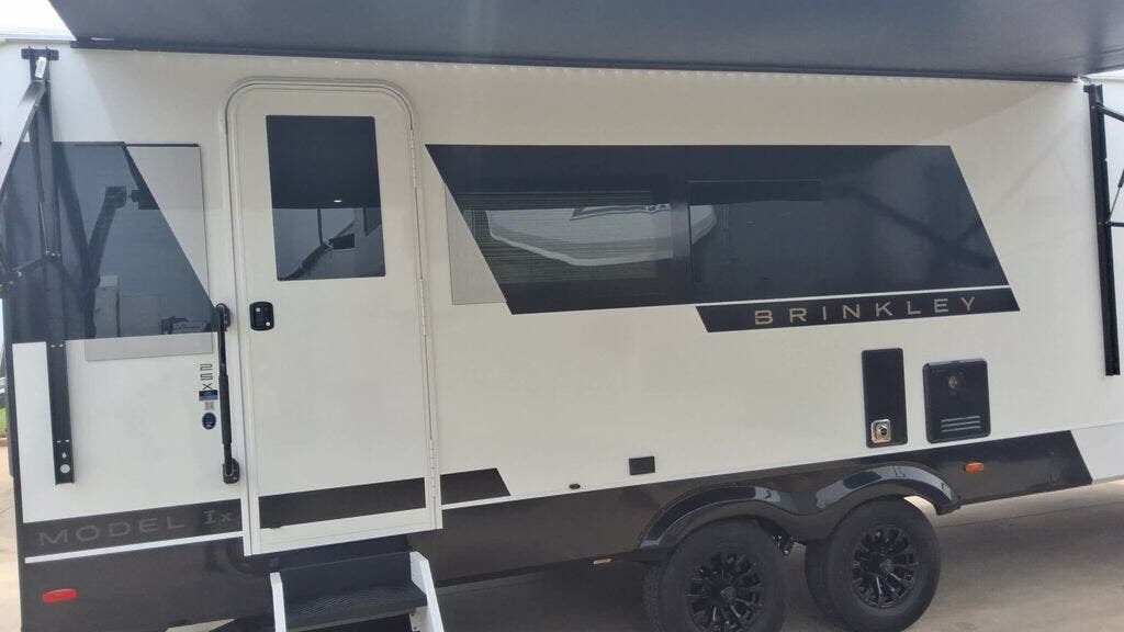 New 2027 Brinkley RV Model Ix 25x available in Strafford, Missouri