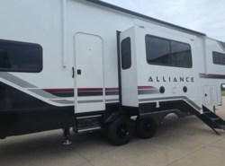 New 2027 Alliance RV Valor All-Access 32A10 available in Strafford, Missouri