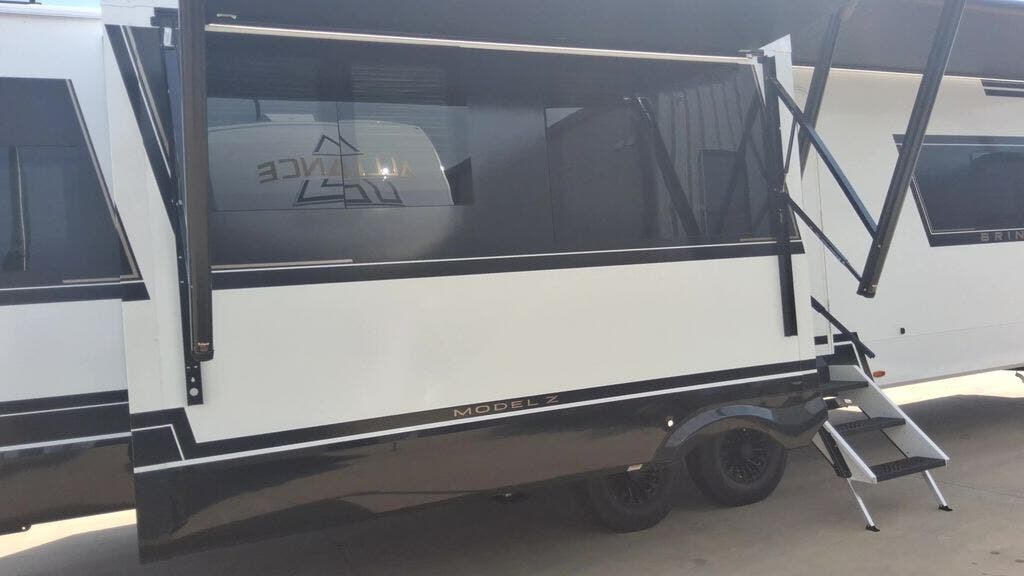 New 2027 Brinkley RV Model Z AIR 310 available in Strafford, Missouri